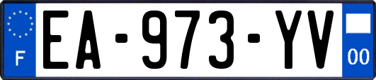 EA-973-YV