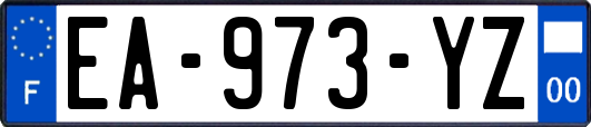 EA-973-YZ