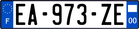 EA-973-ZE