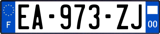 EA-973-ZJ