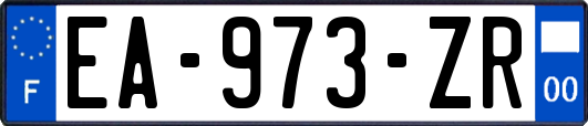 EA-973-ZR