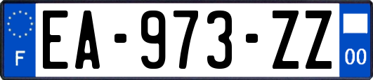 EA-973-ZZ