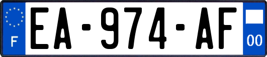 EA-974-AF