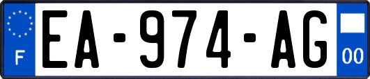 EA-974-AG