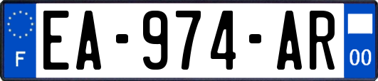 EA-974-AR