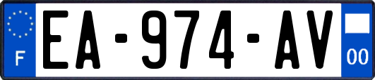 EA-974-AV