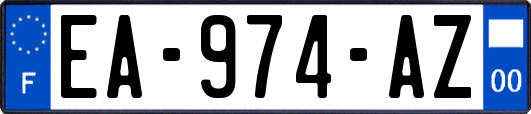 EA-974-AZ