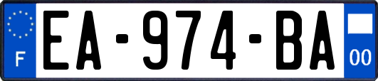 EA-974-BA