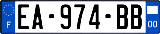 EA-974-BB