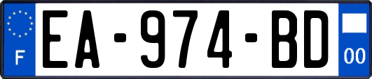 EA-974-BD