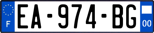 EA-974-BG