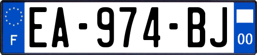 EA-974-BJ