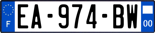 EA-974-BW