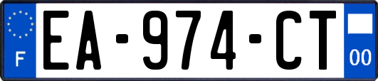 EA-974-CT