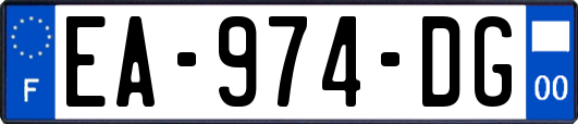 EA-974-DG