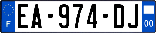 EA-974-DJ