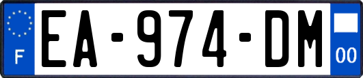 EA-974-DM