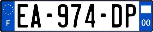 EA-974-DP