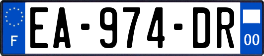 EA-974-DR