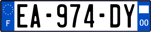 EA-974-DY