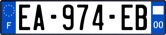 EA-974-EB