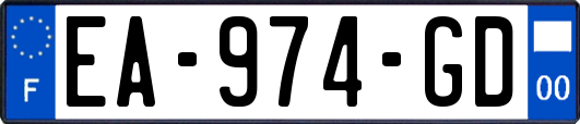 EA-974-GD