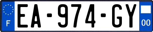 EA-974-GY