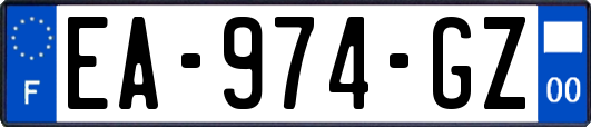 EA-974-GZ