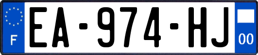 EA-974-HJ