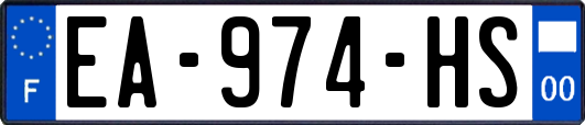 EA-974-HS
