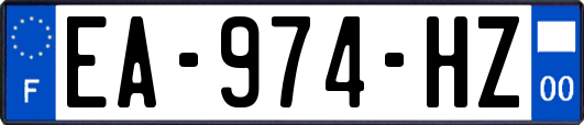 EA-974-HZ