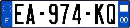 EA-974-KQ