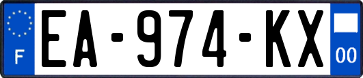 EA-974-KX