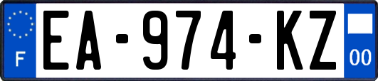 EA-974-KZ