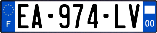 EA-974-LV