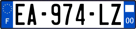 EA-974-LZ