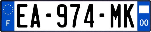 EA-974-MK