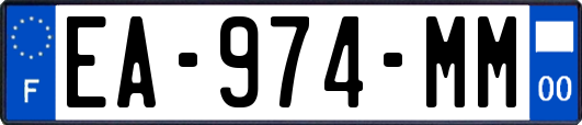 EA-974-MM