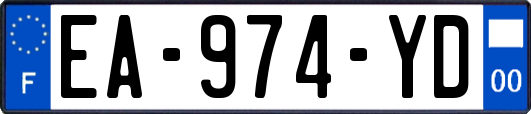 EA-974-YD