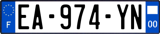 EA-974-YN