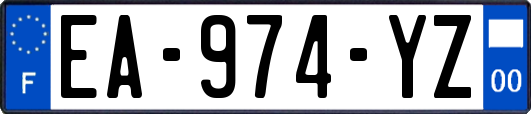 EA-974-YZ