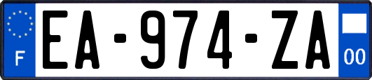 EA-974-ZA