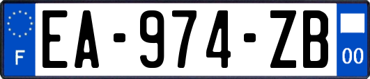 EA-974-ZB