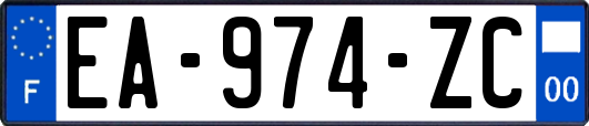 EA-974-ZC