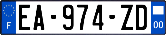 EA-974-ZD