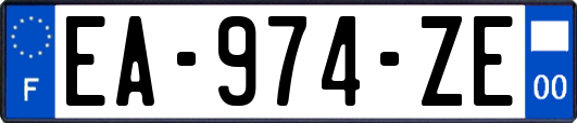 EA-974-ZE