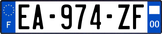 EA-974-ZF