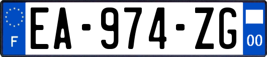 EA-974-ZG