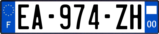 EA-974-ZH