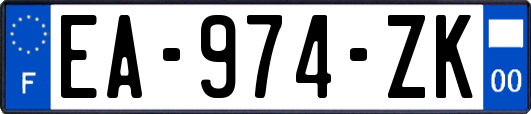 EA-974-ZK